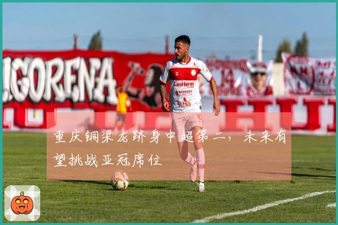 重庆铜梁龙跻身中超第二，未来有望挑战亚冠席位